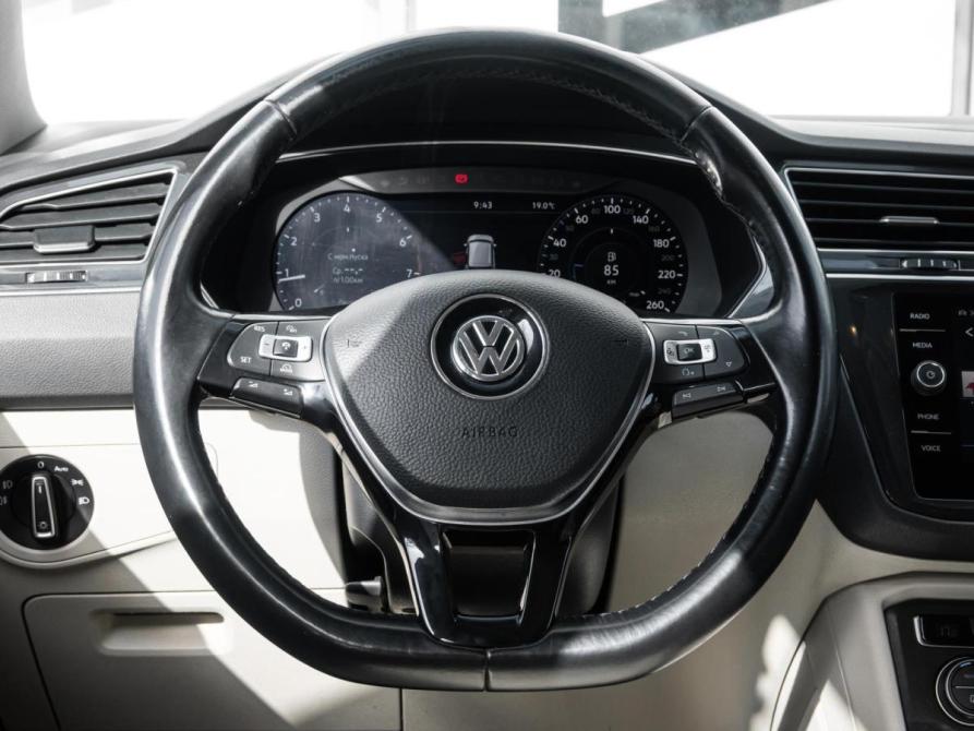 Volkswagen Tiguan II Ставрополь  - изображение 13