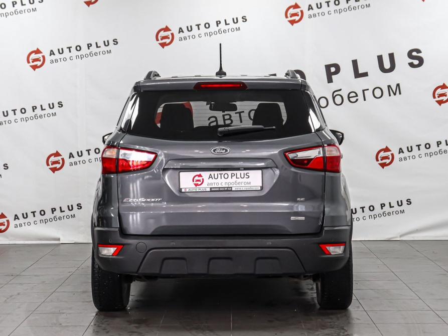 Ford EcoSport II Рестайлинг Минеральные Воды  - изображение 4