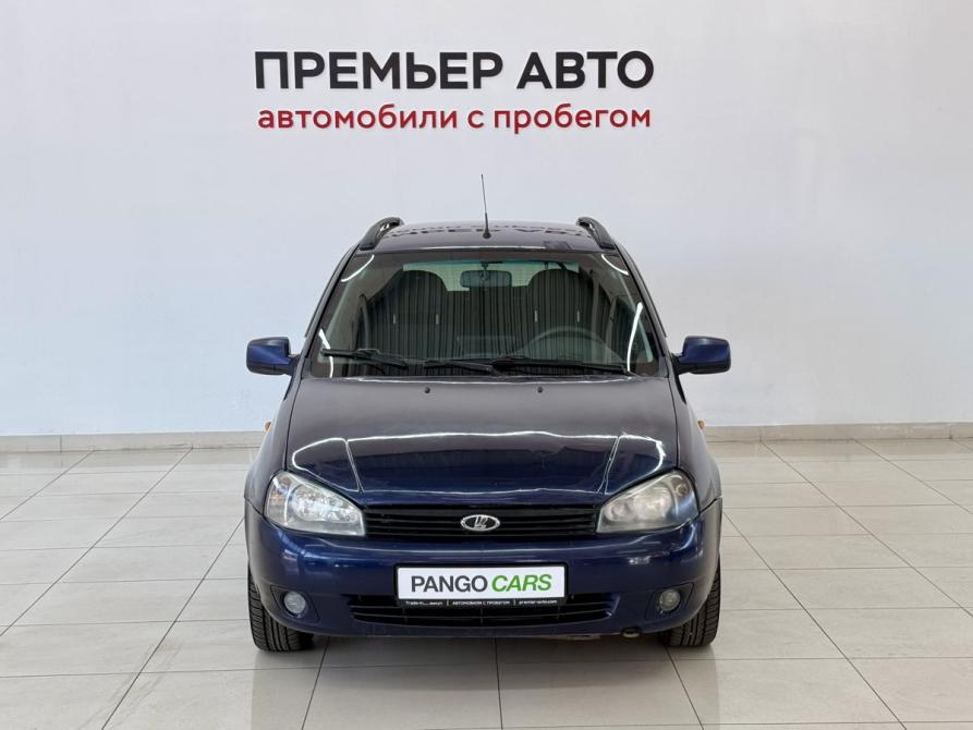 Lada (ВАЗ) Kalina I Смоленск  - изображение 2