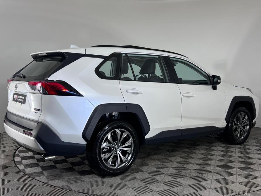 Toyota RAV4 V (XA50) Ростов-на-Дону  - изображение 8