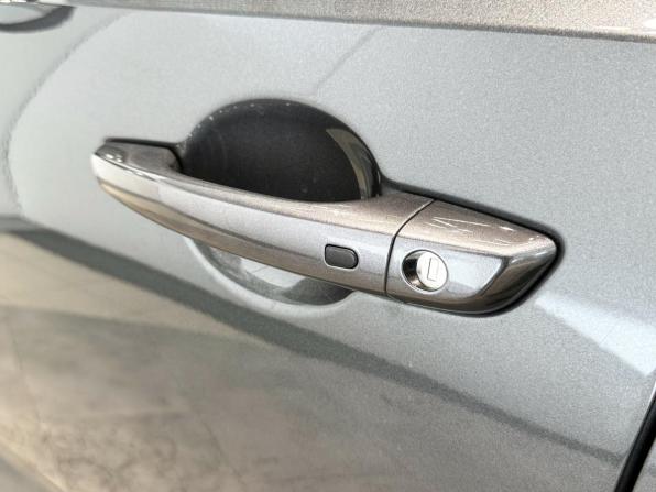 Changan CS35 Plus I Рестайлинг с пробегом 2023 года, цена 1 930 000 рублей, 22315 км, внедорожник, Автокод Объявления