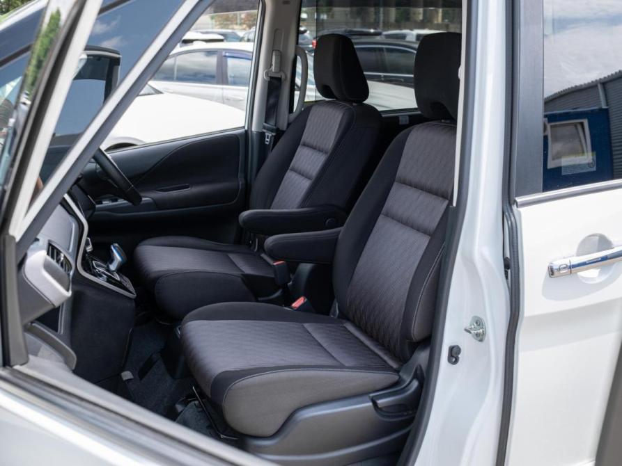 Nissan Serena V (C27) Рестайлинг Сочи  - изображение 8