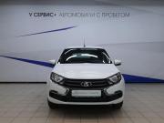 Lada (ВАЗ) Granta I Рестайлинг Москва  - изображение 20