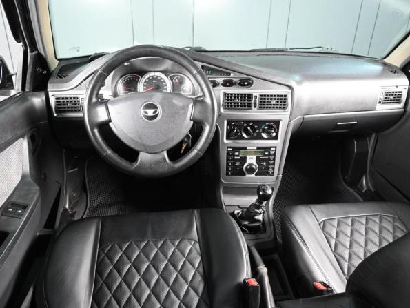 Daewoo Nexia I Рестайлинг с пробегом 2012 года, цена 239 000 рублей, 255423 км, седан, Автокод Объявления