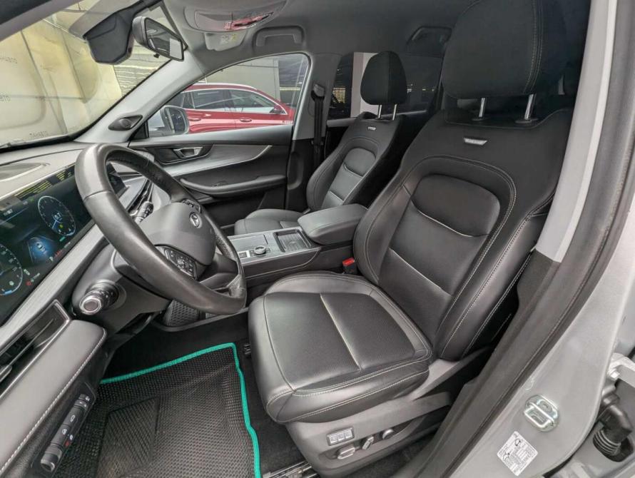 Chery Tiggo 7 Pro Max I Москва  - изображение 9