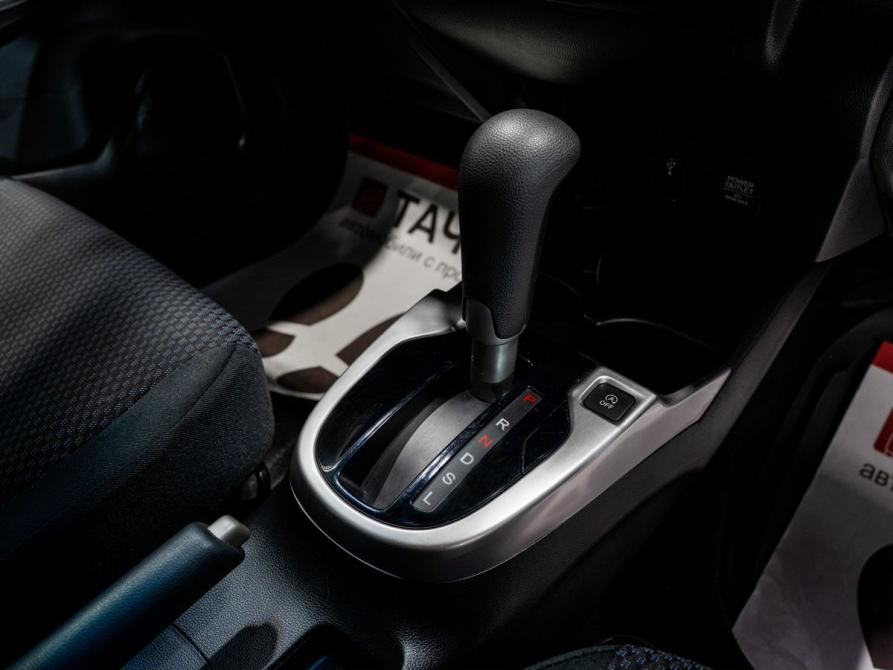 Honda Fit III Рестайлинг Чита  - изображение 14