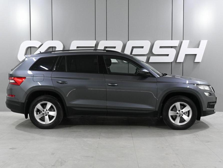 Skoda Kodiaq I Ростов-на-Дону  - изображение 5