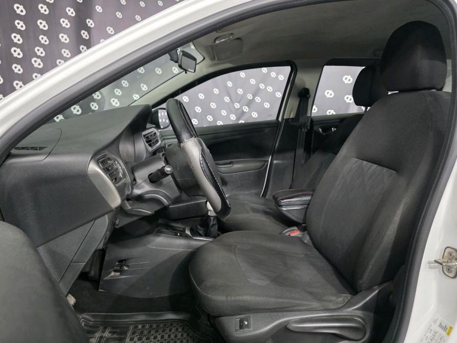 Citroen C-Elysee I Новосибирск  - изображение 10