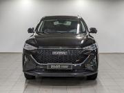 Haval F7 I Рестайлинг Химки  - изображение 32