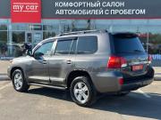 Toyota Land Cruiser 200 Series Рестайлинг 1 Пермь  - изображение 29