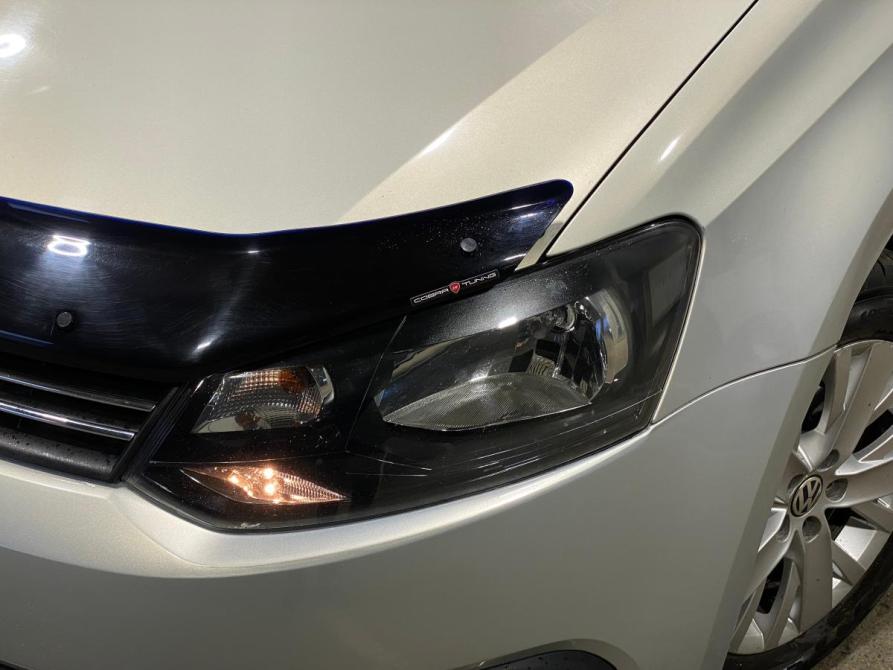 Volkswagen Polo V Челябинск  - изображение 8