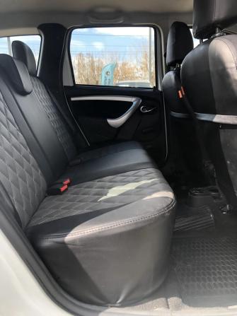 Nissan Terrano III (D10) с пробегом 2020 года, цена 1 425 500 рублей, 51854 км, внедорожник, Автокод Объявления