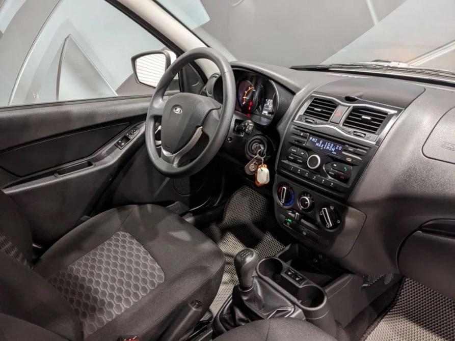 Lada (ВАЗ) Granta I Рестайлинг Пермь  - изображение 15