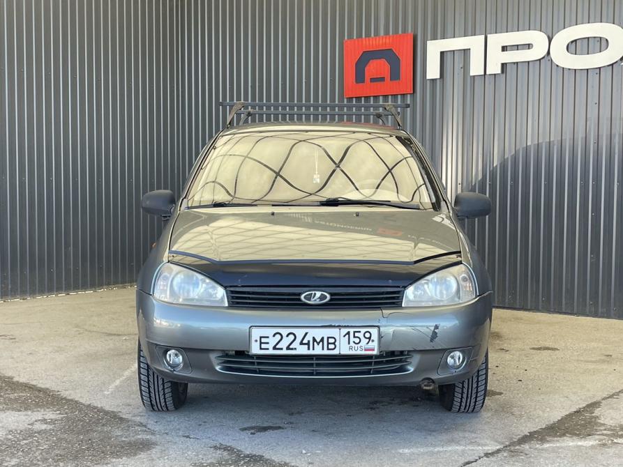 Lada (ВАЗ) Kalina I Пермь  - изображение 2