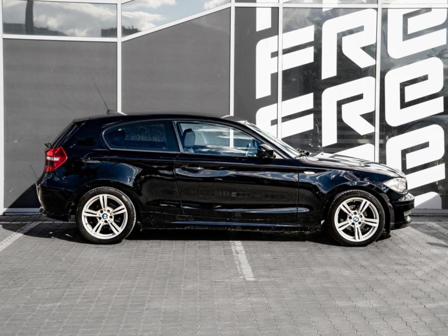 BMW 1 серии I (E81/E82/E87/E88) Рестайлинг Краснодар  - изображение 5