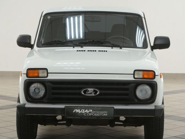 Lada (ВАЗ) 2121 (4x4) I Рестайлинг с пробегом 2018 года, цена 584 000 рублей, 83000 км, внедорожник, Автокод Объявления
