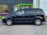 Volkswagen Touran I Рестайлинг Ярославль  - изображение 25