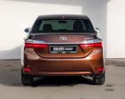 Toyota Corolla XI (E160 E170 E180) Рестайлинг 1 Москва  - изображение 36