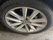 Volkswagen Passat B7 Москва  - изображение 23