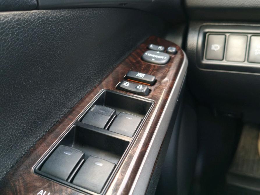 Toyota Camry VII (XV50) Рестайлинг Липецк  - изображение 15