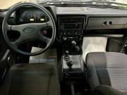Lada (ВАЗ) 2121 (4x4) I Рестайлинг Уфа  - изображение 21