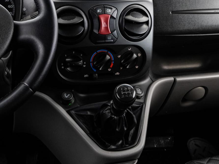 Fiat Doblo I Рестайлинг Санкт-Петербург  - изображение 13