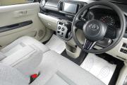 Toyota Passo III Тюмень  - изображение 24