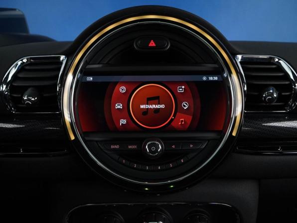 Mini Clubman II Рестайлинг с пробегом 2020 года, цена 2 527 444 рубля, 44684 км, универсал, Автокод Объявления