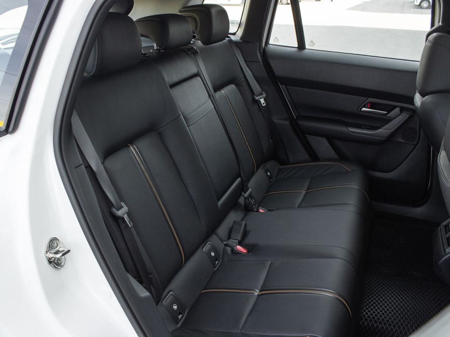 Mazda CX-50 Магнитогорск  - изображение 13