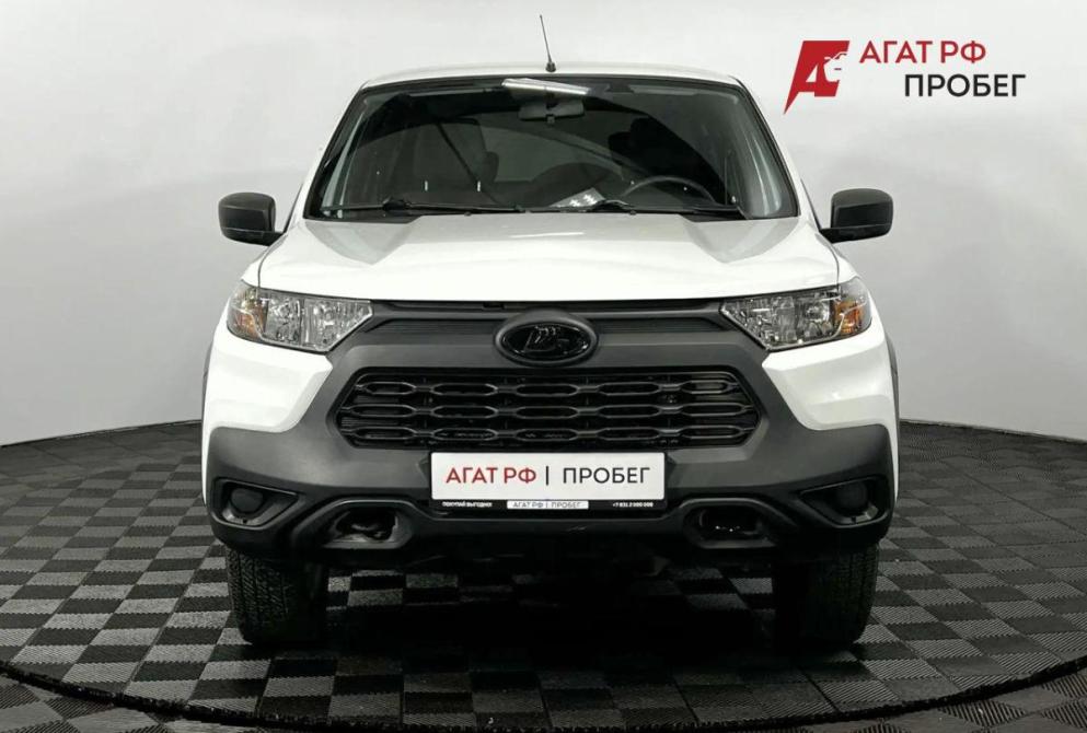 Lada (ВАЗ) Niva Travel I Нижний Новгород  - изображение 3