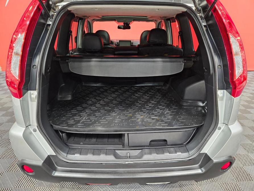 Nissan X-Trail II Рестайлинг Вологда  - изображение 19