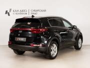 Kia Sportage IV Казань  - изображение 11