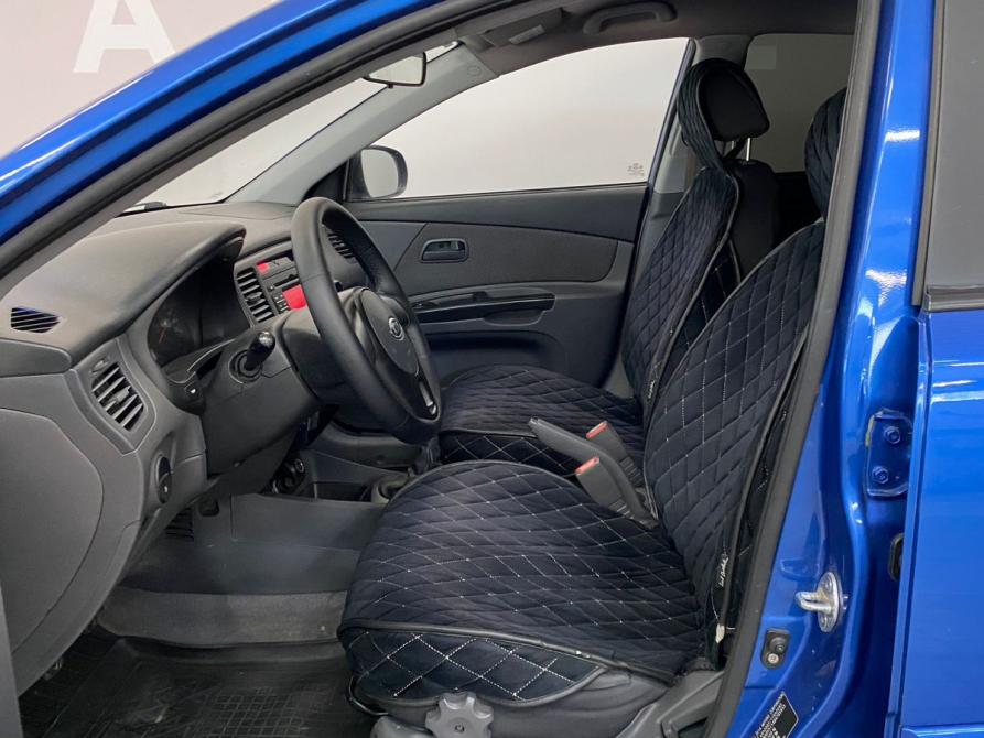 Kia Rio II Рестайлинг Волгоград  - изображение 15