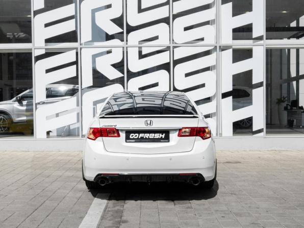 Honda Accord VIII Рестайлинг с пробегом 2012 года, цена 1 448 000 рублей, 210699 км, седан, Автокод Объявления