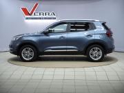 Chery Tiggo 4 I Рестайлинг Уфа  - изображение 24