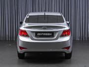 Hyundai Solaris I Рестайлинг Ставрополь  - изображение 24