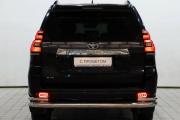 Toyota Land Cruiser Prado 150 Series Рестайлинг 2 Сургут  - изображение 40