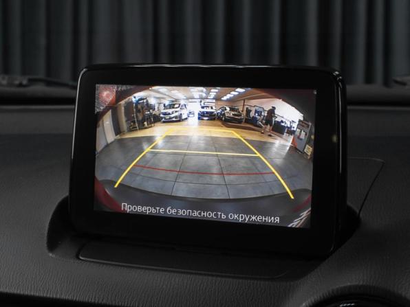 Mazda CX-3 I с пробегом 2017 года, цена 1 099 000 рублей, 156306 км, внедорожник, Автокод Объявления