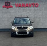 Skoda Yeti I Альметьевск  - изображение 11