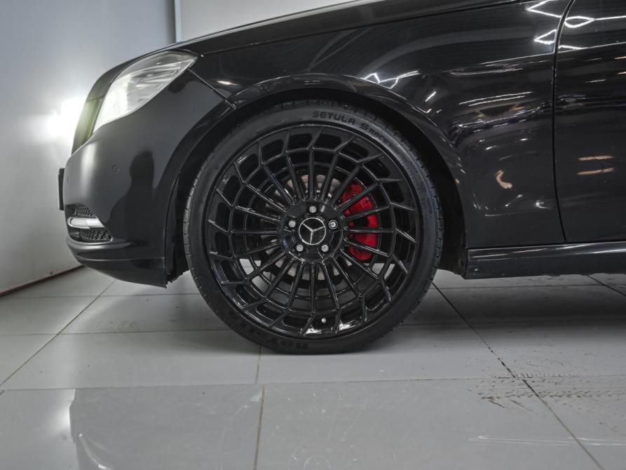 Mercedes-Benz E-Класс IV (W212 S212 C207) Челябинск  - изображение 5