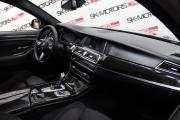 BMW 5 серии VI (F10/F11/F07) Рестайлинг Сургут  - изображение 41