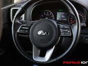 Kia Sportage IV Рестайлинг Москва  - изображение 32