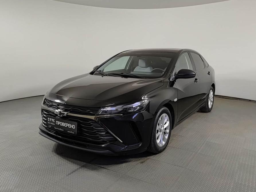 Chevrolet Monza II Рестайлинг Уфа  - изображение 1