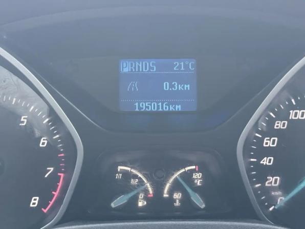 Ford Focus III с пробегом 2011 года, цена 750 000 рублей, 194920 км, хэтчбек, Автокод Объявления