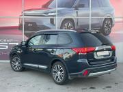 Mitsubishi Outlander III Рестайлинг 2 Воронеж  - изображение 26