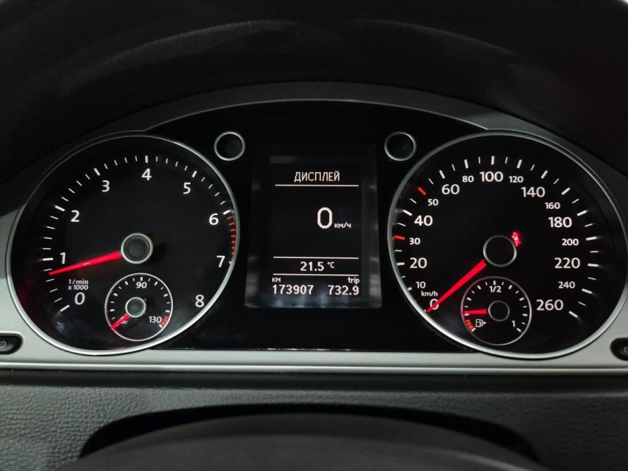 Volkswagen Passat B7 Альметьевск  - изображение 16