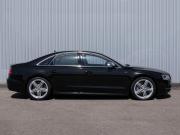 Audi S8 III (D4) Сочи  - изображение 32
