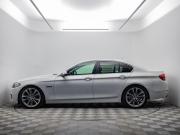 BMW 5 серии VI (F10/F11/F07) Рестайлинг Москва  - изображение 26