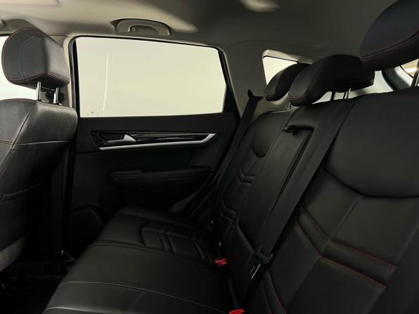Dongfeng AX7 I с пробегом 2018 года, цена 1 099 000 рублей, 99000 км, внедорожник, Автокод Объявления