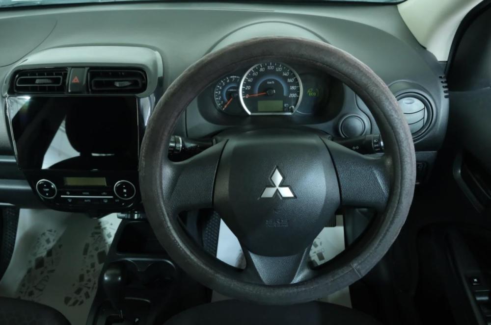 Mitsubishi Mirage VI Омск  - изображение 12